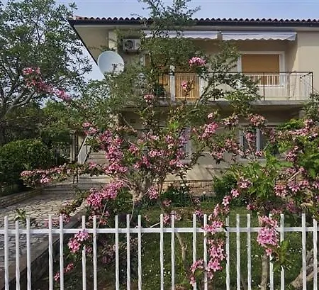 Apartman Passiflora Póla